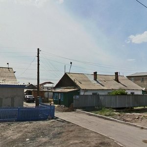 Mіrjaqyp Dýlatov kóshesi, 48А, Astana: photo