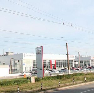 Пермь, Улица Героев Хасана, 79: фото