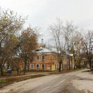 Нижний Новгород, Улица Николая Гастелло, 2: фото