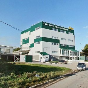 Verkhne-Karyernaya ulitsa, 4, Samara: photo