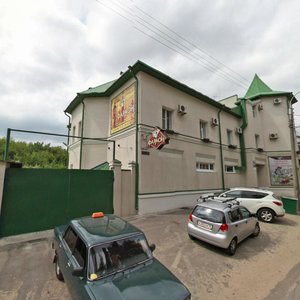 Bolshaya Streletskaya street, 17, Voronezh: photo