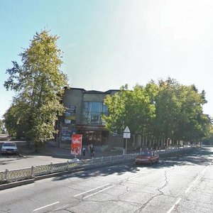 Komsomolskaya Street, 1, : foto