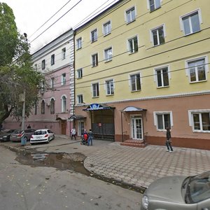 Саратов, Астраханская улица, 126: фото