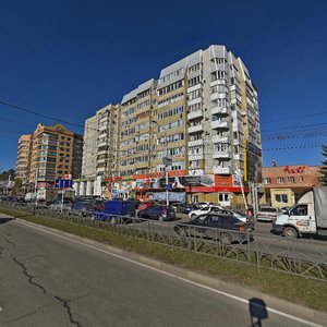 Lermontova Street, 193А, Stavropol: photo