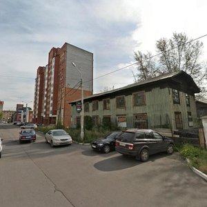 Ulitsa Lomonosova, No:11А, Krasnoyarsk: Fotoğraflar