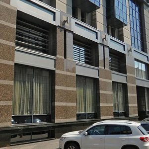 Suvorovskiy Avenue, 18, : foto