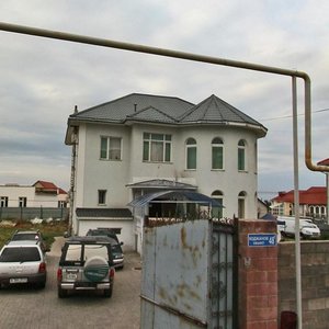 Sultanbek Qojanov kóshesi, 48Г, Almaty: photo