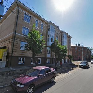 Komsomolskaya Street, 48/16, Kostroma: photo