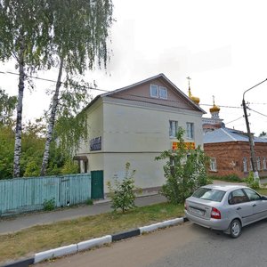 Ulitsa Karla Marksa, No:46, Yegoryevsk: Fotoğraflar