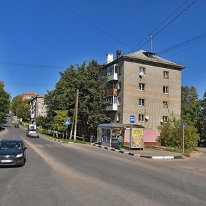 Дмитров, Инженерная улица, 23: фото