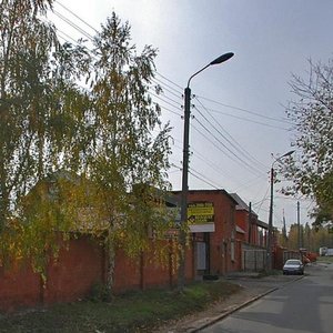 50 Let Oktyabrya Street, 143А, Kursk: photo