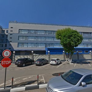 Pakgauznoye Highway, 1 ، موسكو: صورة