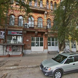 Molodogvardeyskaya Street, 59, Samara: photo