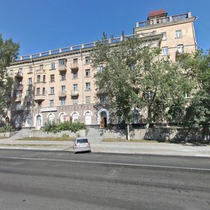 Fabrichnaya ulitsa, 8, Novosibirsk: photo