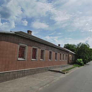 Stritenska vulytsia, 69, Poltava: photo