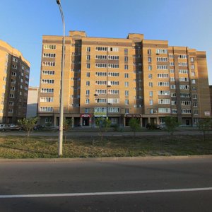 Chistopolskaya Street, 68 ، قازان: صورة