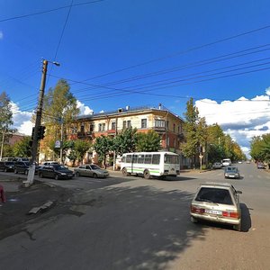 Pugachyova Street, 23, : foto