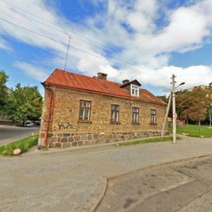 Гродно, Улица Лермонтова, 25: фото