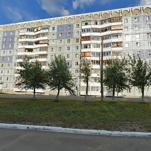 Сыктывкар, Улица Мира, 47: фото