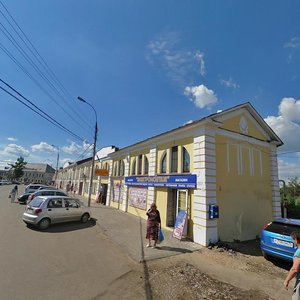 Sobornaya Square, 5, Rostov: photo