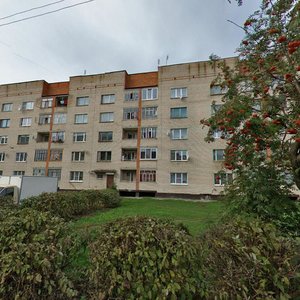 Radischeva Street, 14, Maloyaroslavets: photo