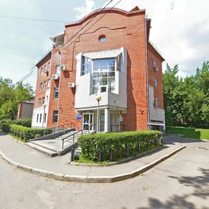 Stroitelnaya Street, 16, Vidnoe: photo