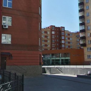 Sovetskaya Street, 51к4, Tyumen: photo