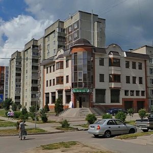 Leningradskaya ulitsa, 30к3, : foto