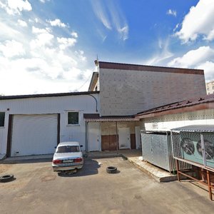 Sirenevaya ulitsa, 16А, Shelkovo: photo