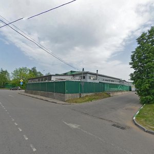 Entuziastov Highway, 63Б ، موسكو: صورة