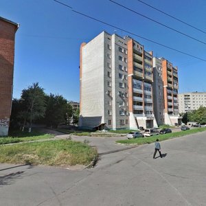 Brestskaya Street, 4, Khabarovsk: photo