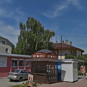 Трускавец, Стебникская улица, 9Б: фото