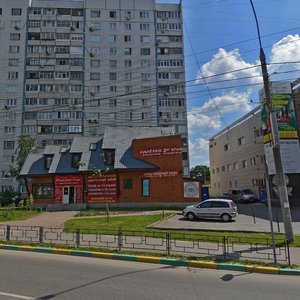 Leninskogo Komsomola Avenue, 9к4 ، : صورة