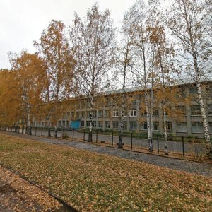 Geroev Revolyutsii Street, 103, Novosibirsk: photo