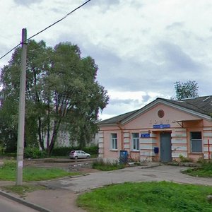 Krestovskoye Highway, 88, Pskov: photo