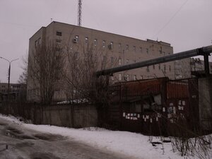 Shumilova Street, 20, : foto