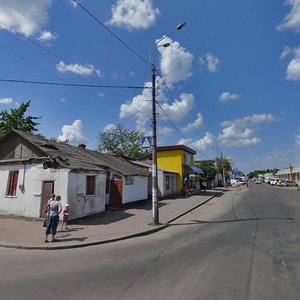 Dombrovs'koho Street, No:52, Jytomyr: Fotoğraflar