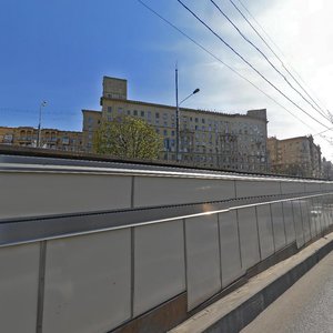 Bolshaya Dorogomilovskaya Street, 11, Moscow: photo