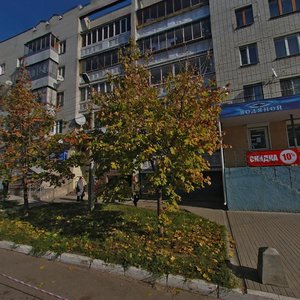 Sosnovskaya ulitsa, 5 ، : صورة