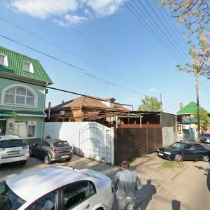 Karasunskaya Street, 133 ، كراسنودار: صورة