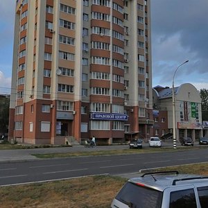 Frunze Street, 10А, Togliatti: photo