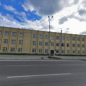 Bolshaya Nizhegorodskaya Street, 88Д, Vladimir: photo