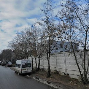 Parshina Street, 4 ، موسكو: صورة