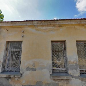 6th Bastionnaya Street, 8, Sevastopol: photo