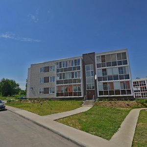 Svetly bulvar, 13к5, : foto