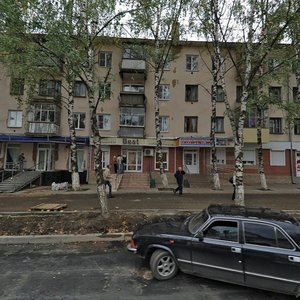 Polezhaeva Street, 66, Saransk: photo