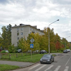 Сосновоборск, Солнечная улица, 3: фото
