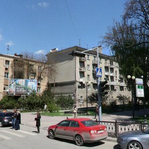 Pushkinskaya Street, 179, Rostov‑na‑Donu: photo