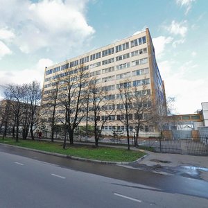 Vyatskaya Street, 47с16 ، موسكو: صورة