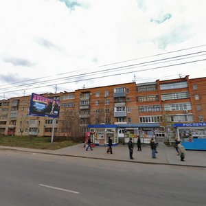 Kasimovskoe Highway, 13, : foto
